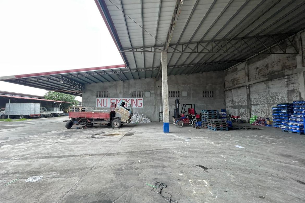 Land for Sale in Del Carmen, San Fernando, Pampanga – photo 4