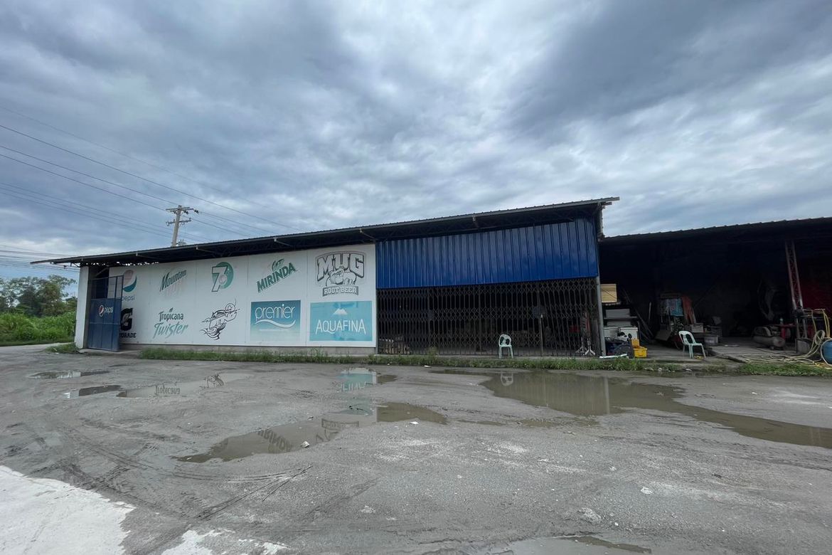 Land for Sale in Del Carmen, San Fernando, Pampanga – photo 5