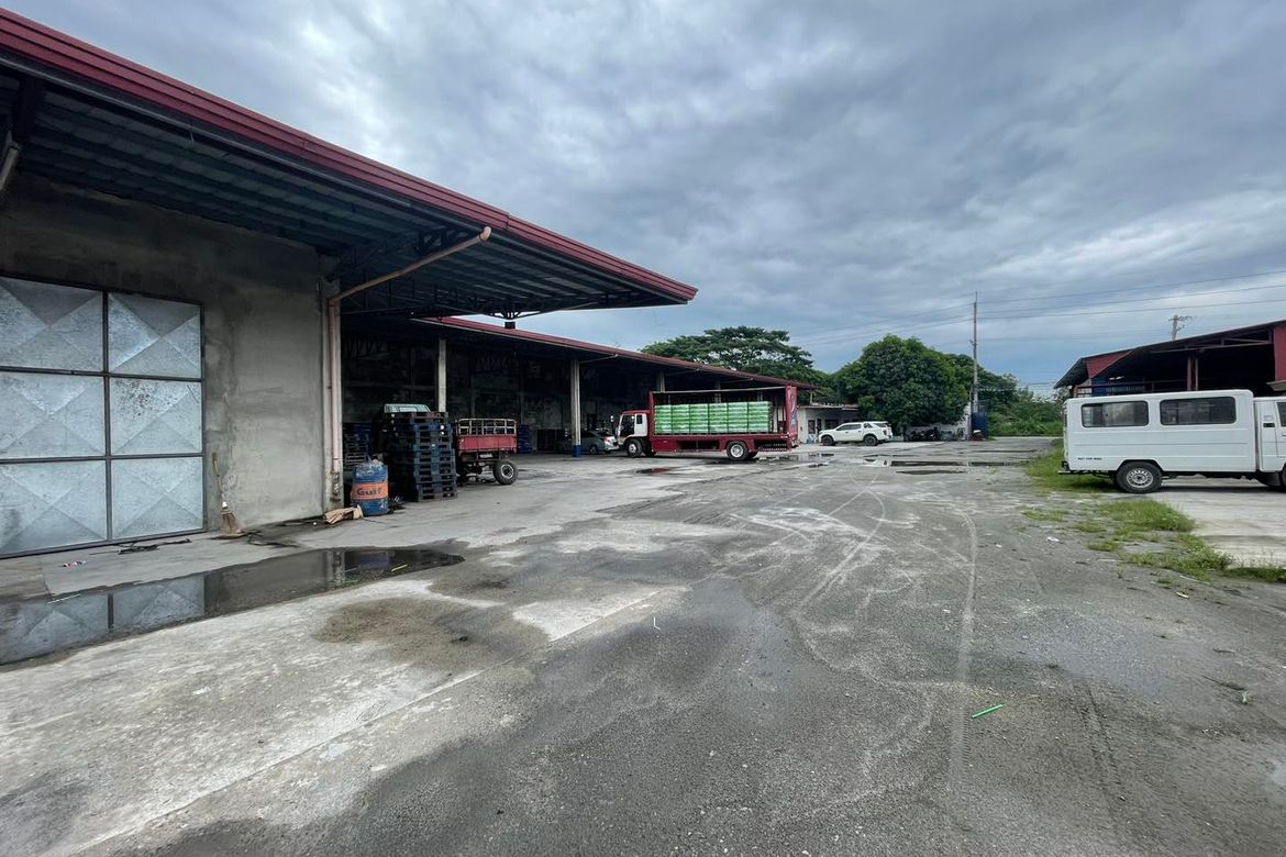 Land for Sale in Del Carmen, San Fernando, Pampanga – photo 6