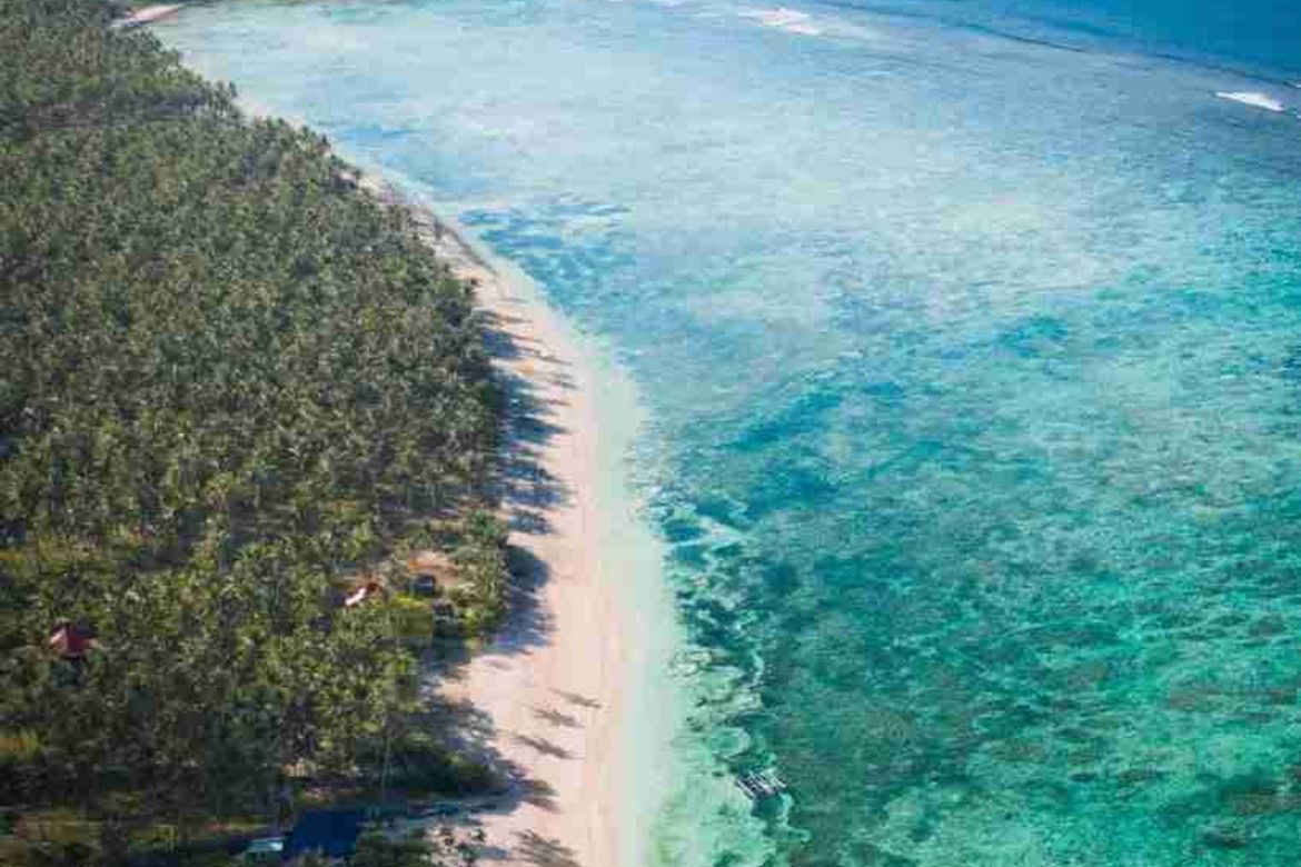 Land for Sale in Del Carmen, San Isidro, Surigao del Norte – photo 2
