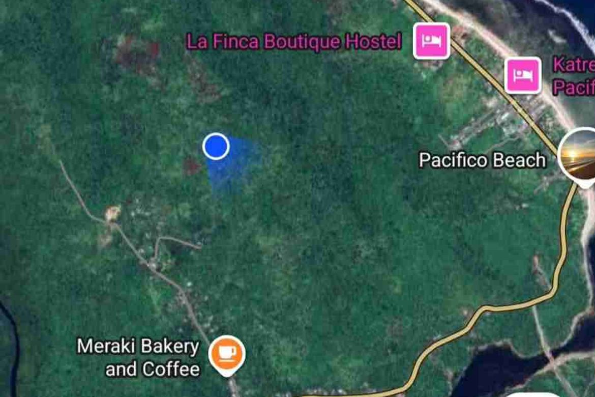Land for Sale in Del Carmen, San Isidro, Surigao del Norte – photo 3