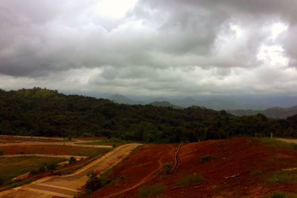 Land for Sale in Del Monte, Quezon City, Metro Manila – photo 2