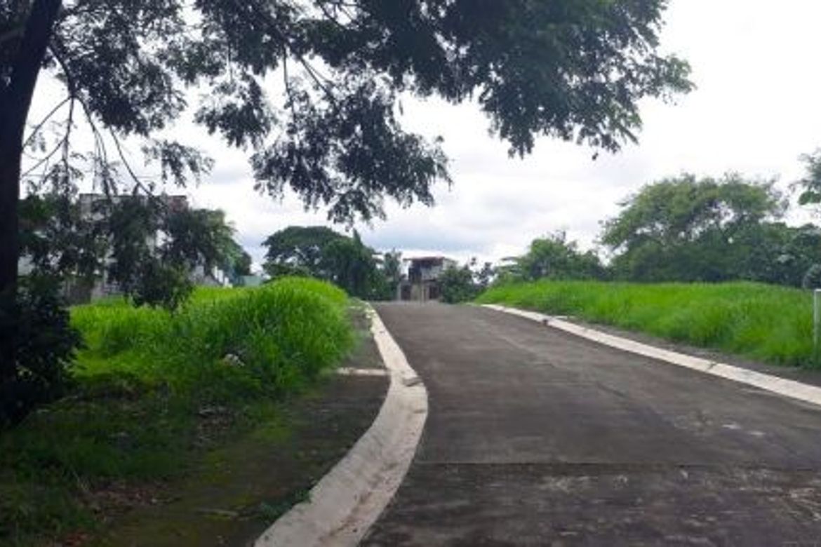 Land for Sale in Del Monte, Quezon City, Metro Manila – photo 4