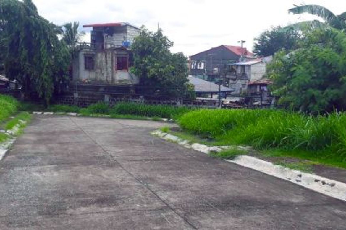 Land for Sale in Del Monte, Quezon City, Metro Manila – photo 5