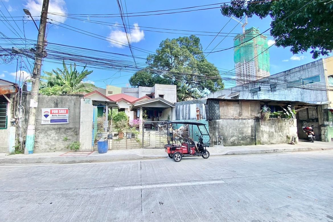 Land for Sale in Del Monte, Quezon City, Metro Manila