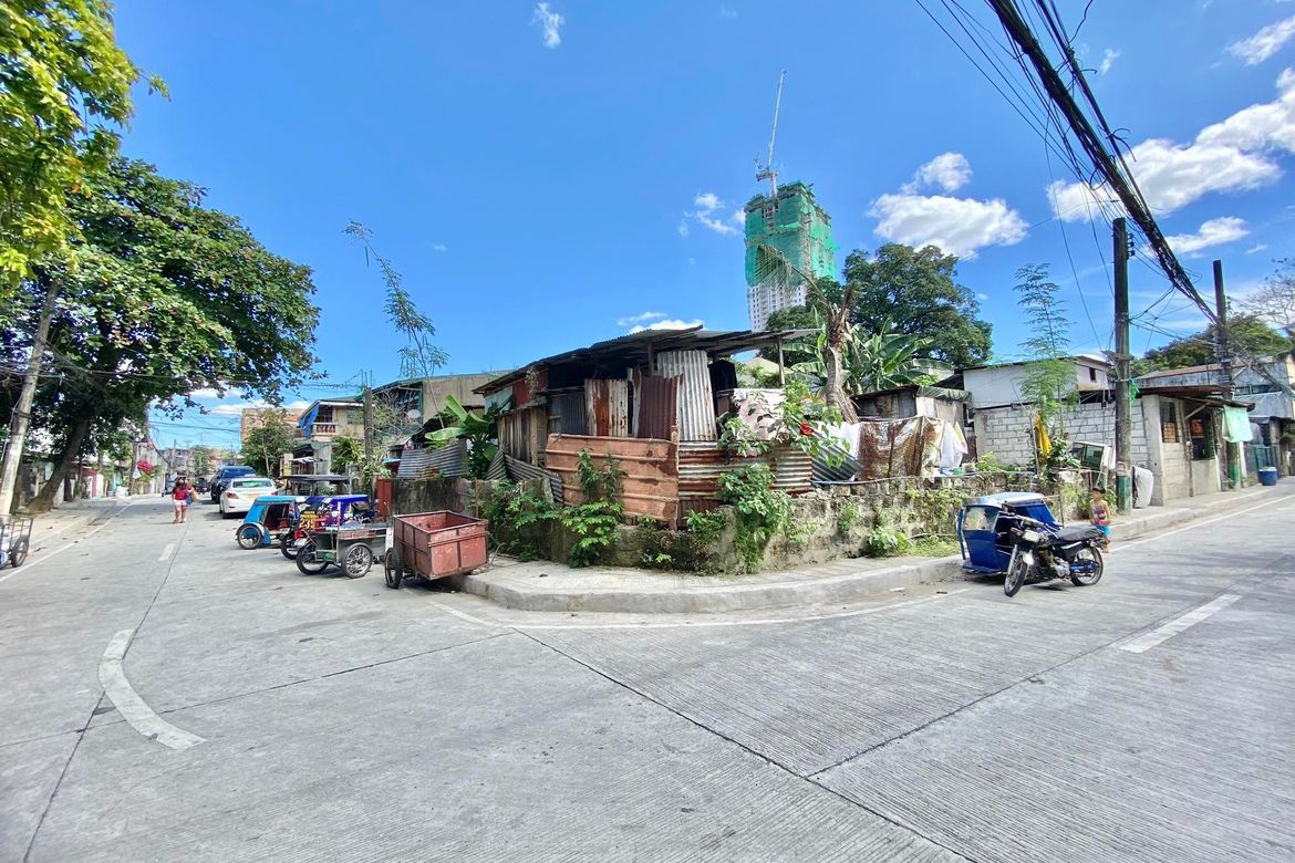 Land for Sale in Del Monte, Quezon City, Metro Manila – photo 2