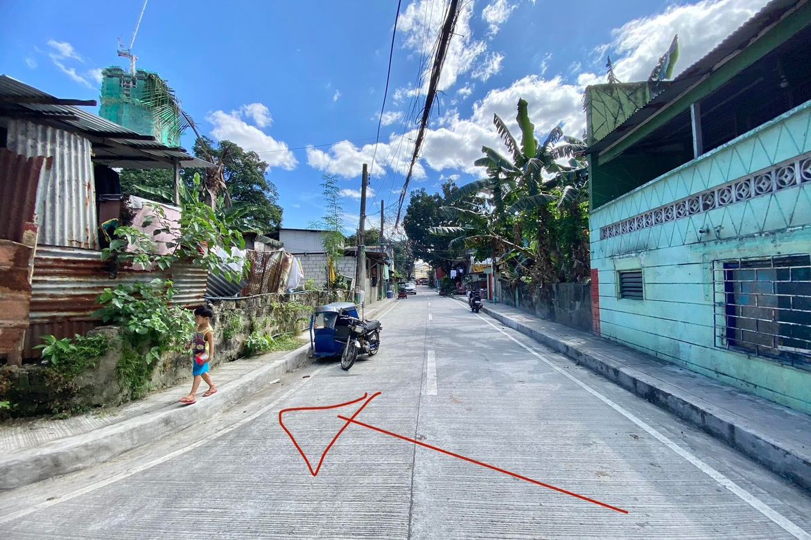 Land for Sale in Del Monte, Quezon City, Metro Manila – photo 4
