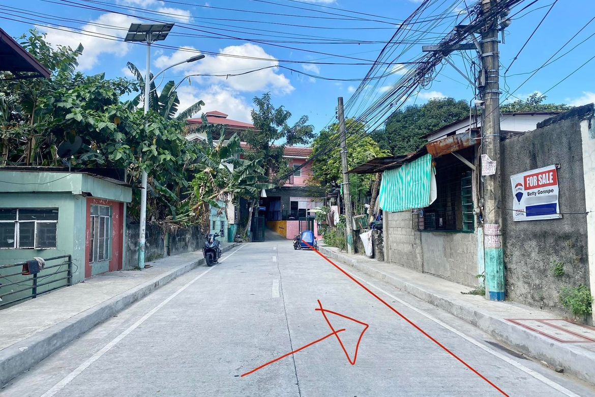 Land for Sale in Del Monte, Quezon City, Metro Manila – photo 5