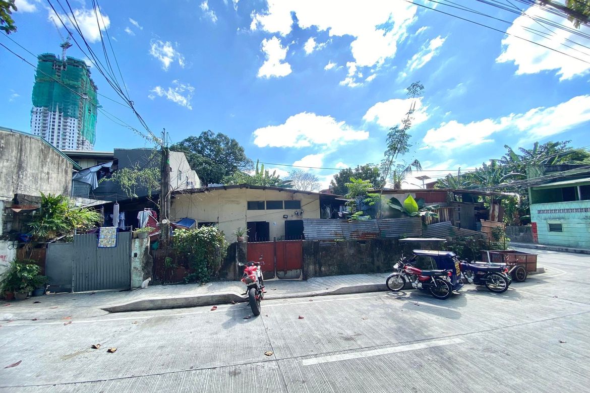 Land for Sale in Del Monte, Quezon City, Metro Manila – photo 6
