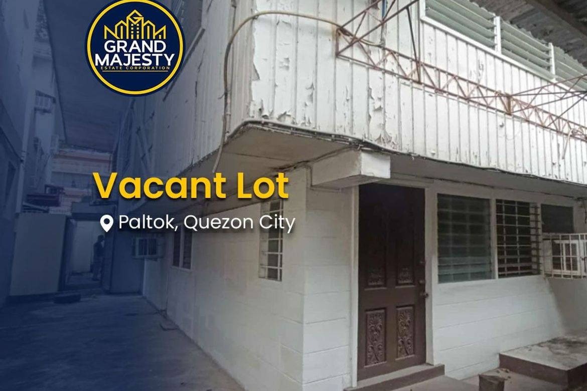 Land for Sale in Del Monte, Quezon City, Metro Manila