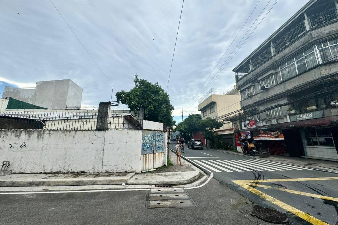Land for Sale in Del Monte, Quezon City, Metro Manila – photo 2