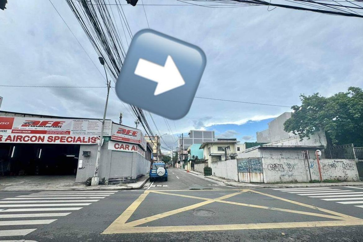 Land for Sale in Del Monte, Quezon City, Metro Manila – photo 3
