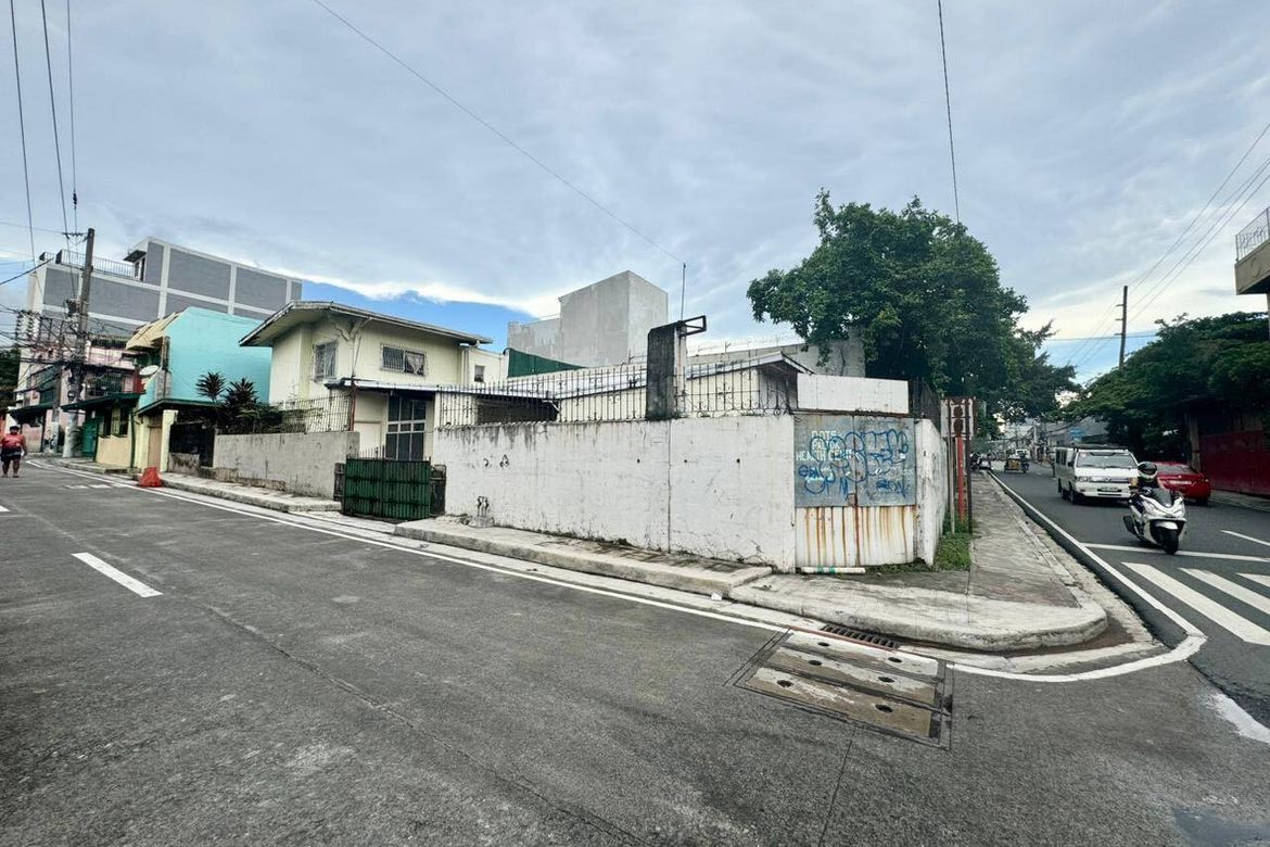 Land for Sale in Del Monte, Quezon City, Metro Manila – photo 4