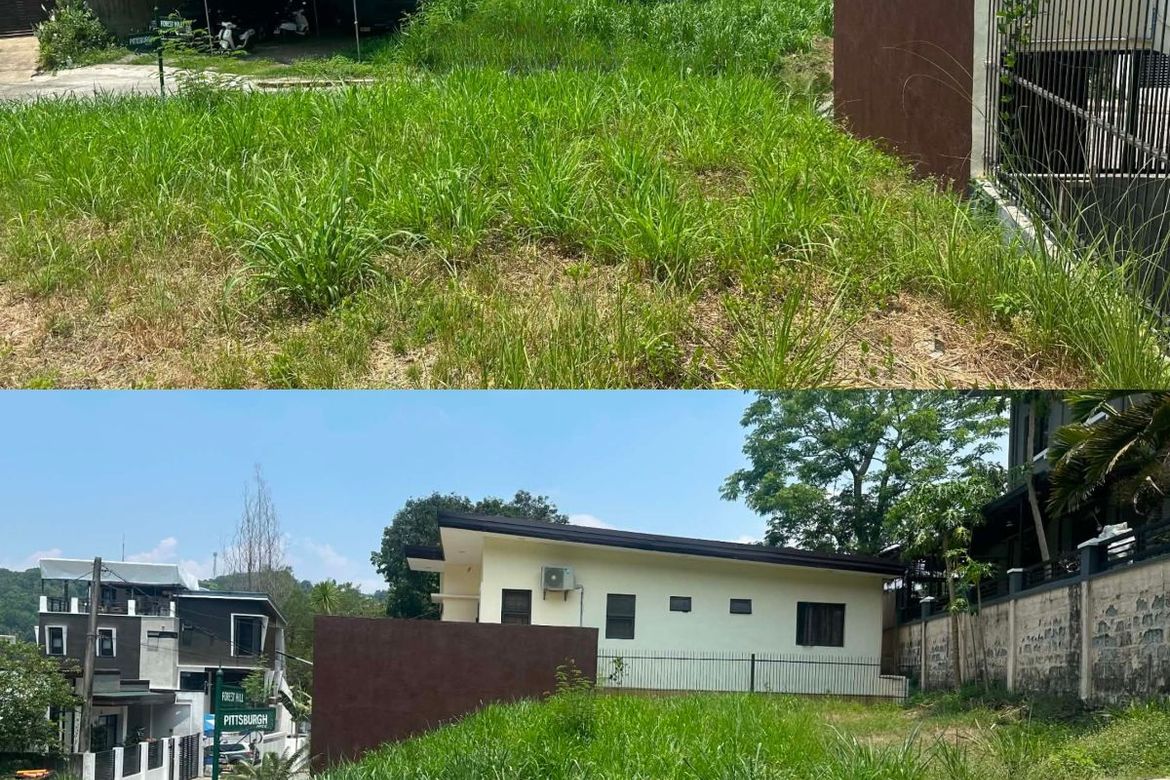 Land for Sale in Dela Paz, Antipolo, Rizal