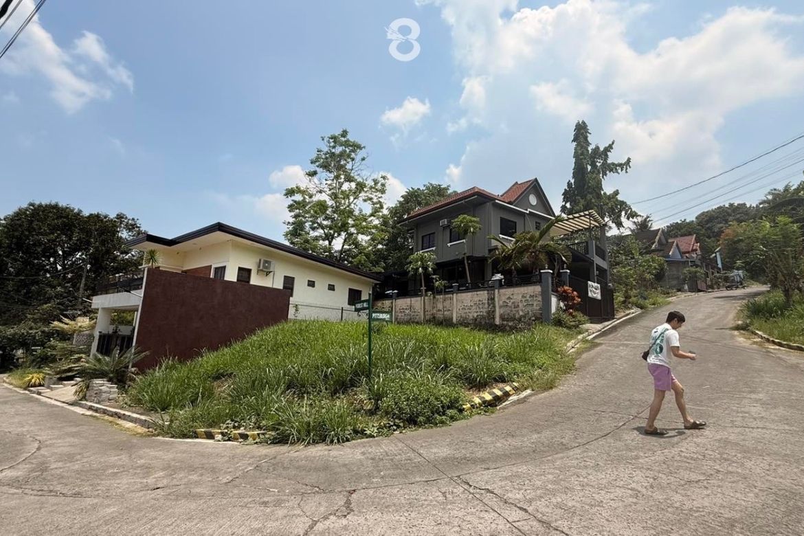 Land for Sale in Dela Paz, Antipolo, Rizal – photo 2