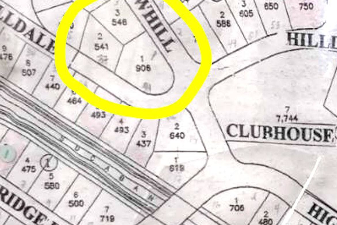 Land for Sale in Dela Paz, Antipolo, Rizal – photo 3