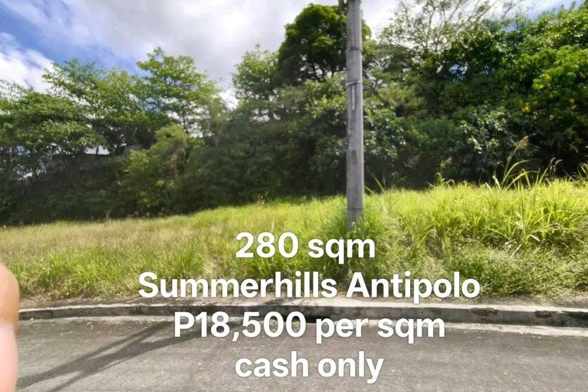 Land for Sale in Dela Paz, Antipolo, Rizal – photo 5