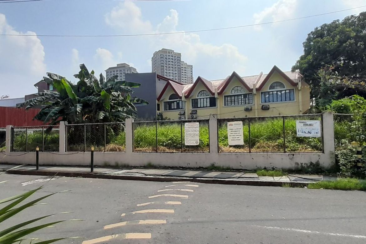 Land for Sale in Dela Paz, Pasig, Metro Manila – photo 2