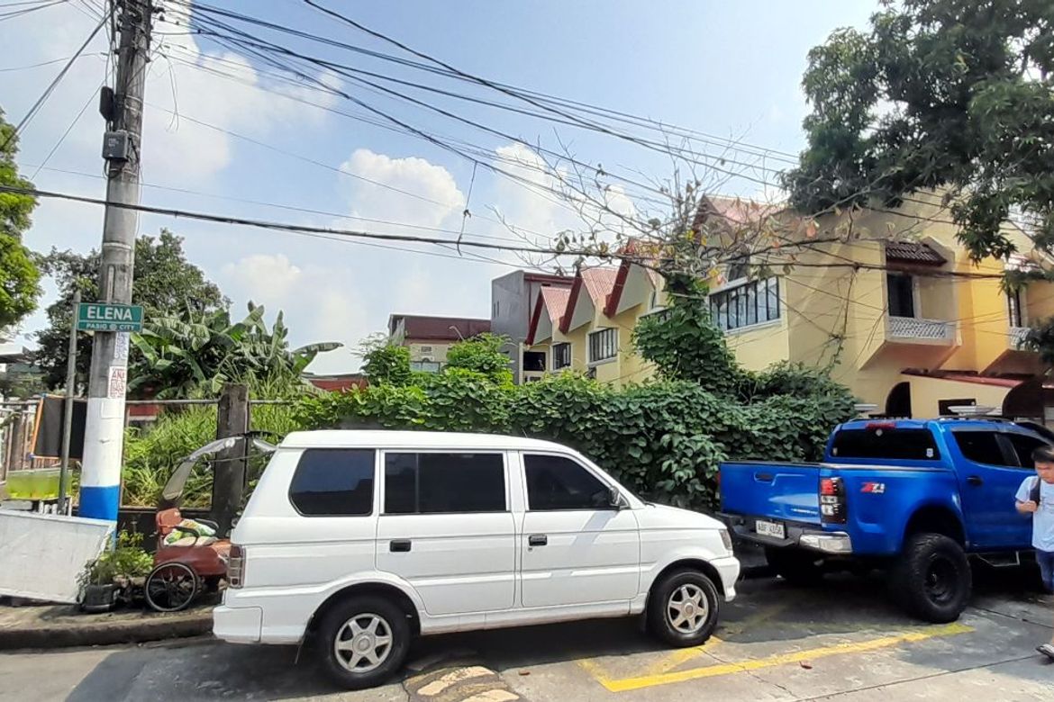 Land for Sale in Dela Paz, Pasig, Metro Manila – photo 3