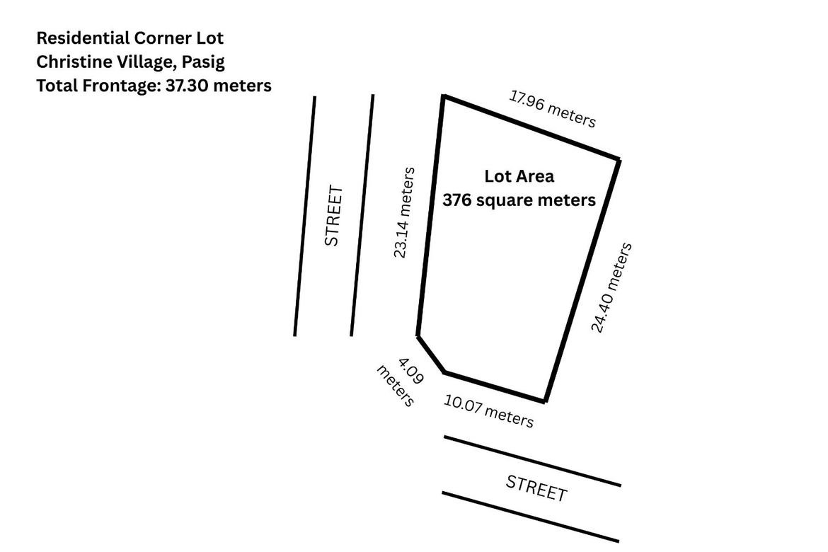 Land for Sale in Dela Paz, Pasig, Metro Manila – photo 4