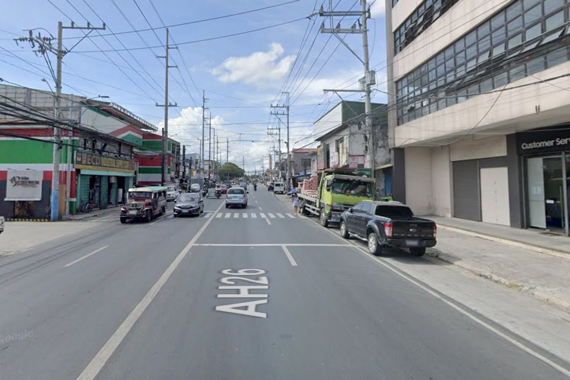Land for Sale in Dila, Santa Rosa, Laguna – photo 2