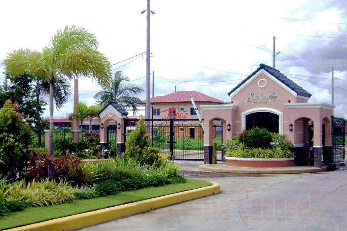 Land for Sale in Dila, Santa Rosa, Laguna – photo 3