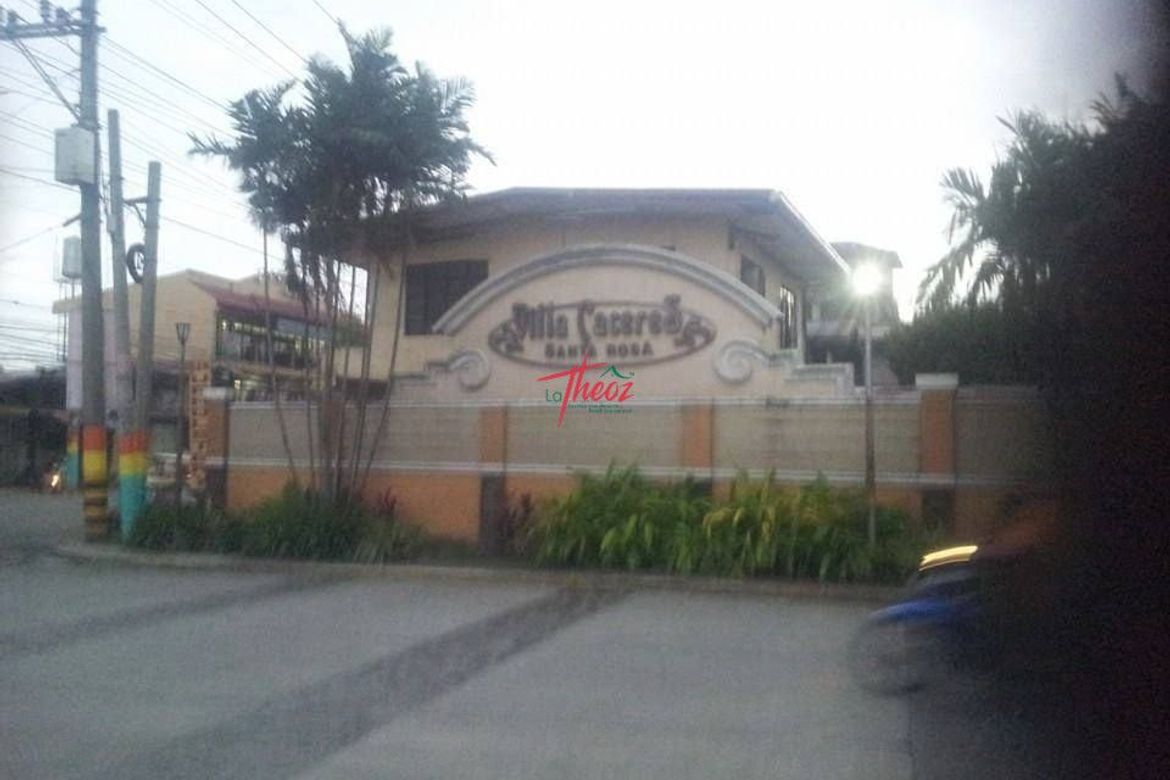 Land for Sale in Dila, Santa Rosa, Laguna – photo 8