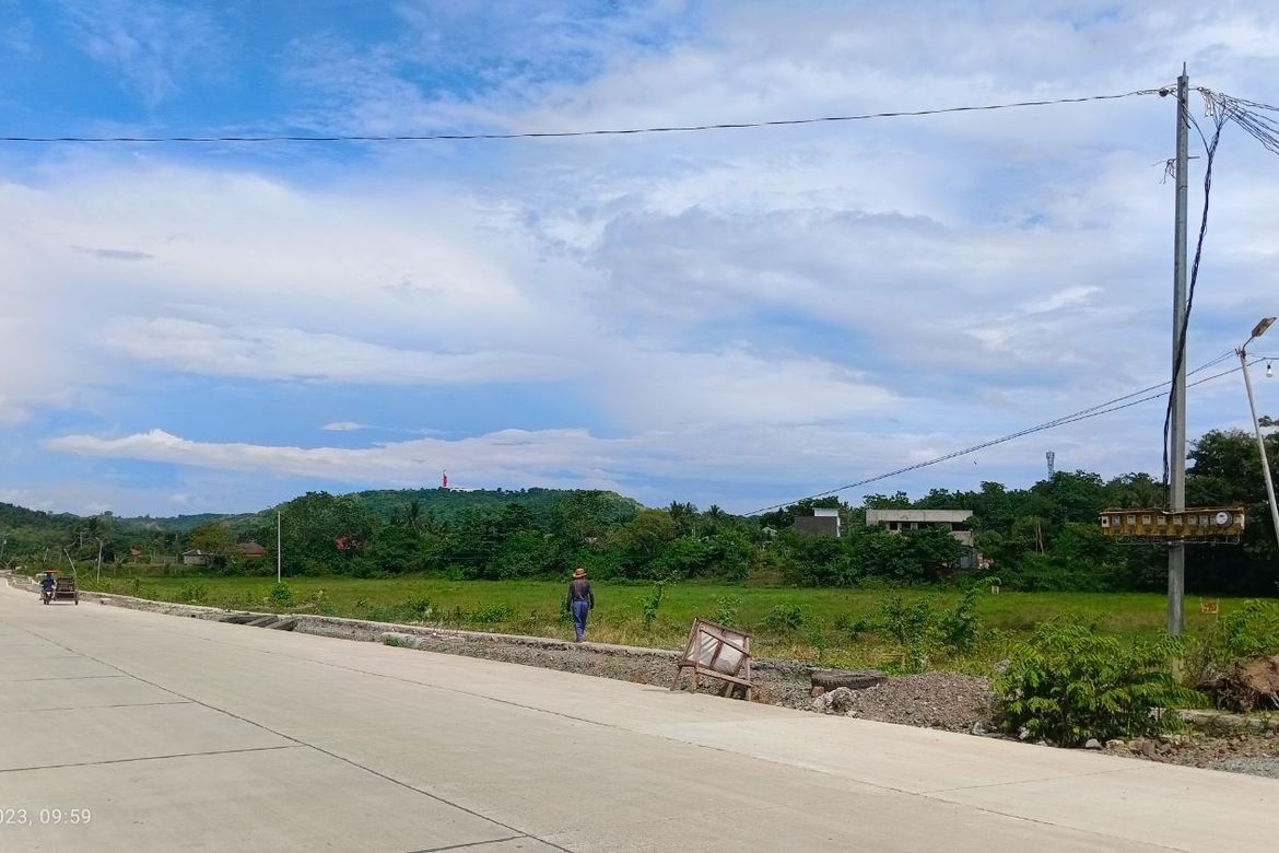 Land for Sale in Dinginan, Roxas, Capiz – photo 2