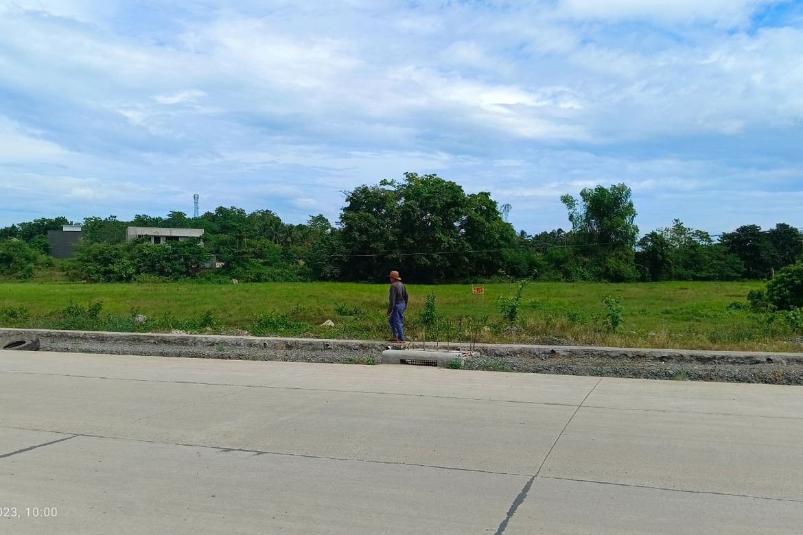 Land for Sale in Dinginan, Roxas, Capiz – photo 3