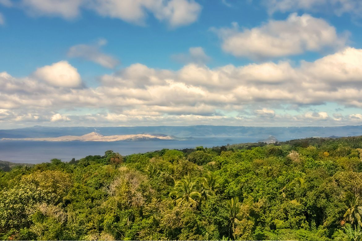 Land for Sale in District IV, Mataas na Kahoy, Batangas