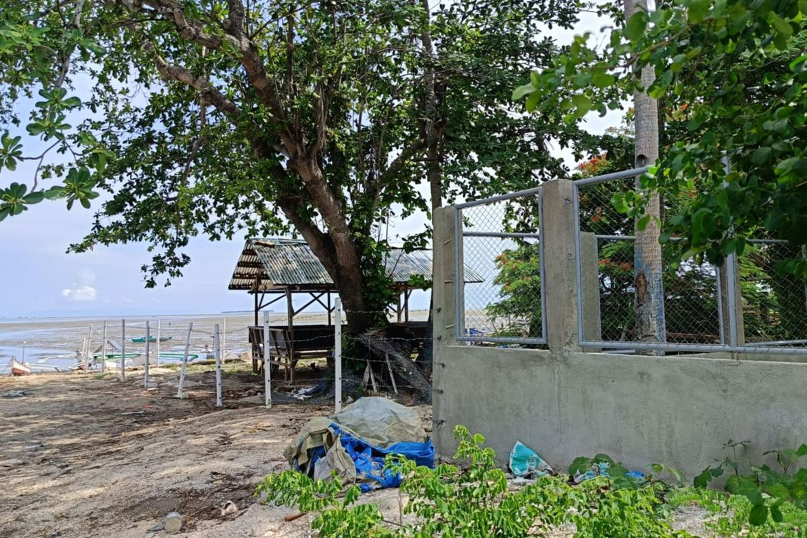 Land for Sale in Doljo, Panglao, Bohol – photo 4