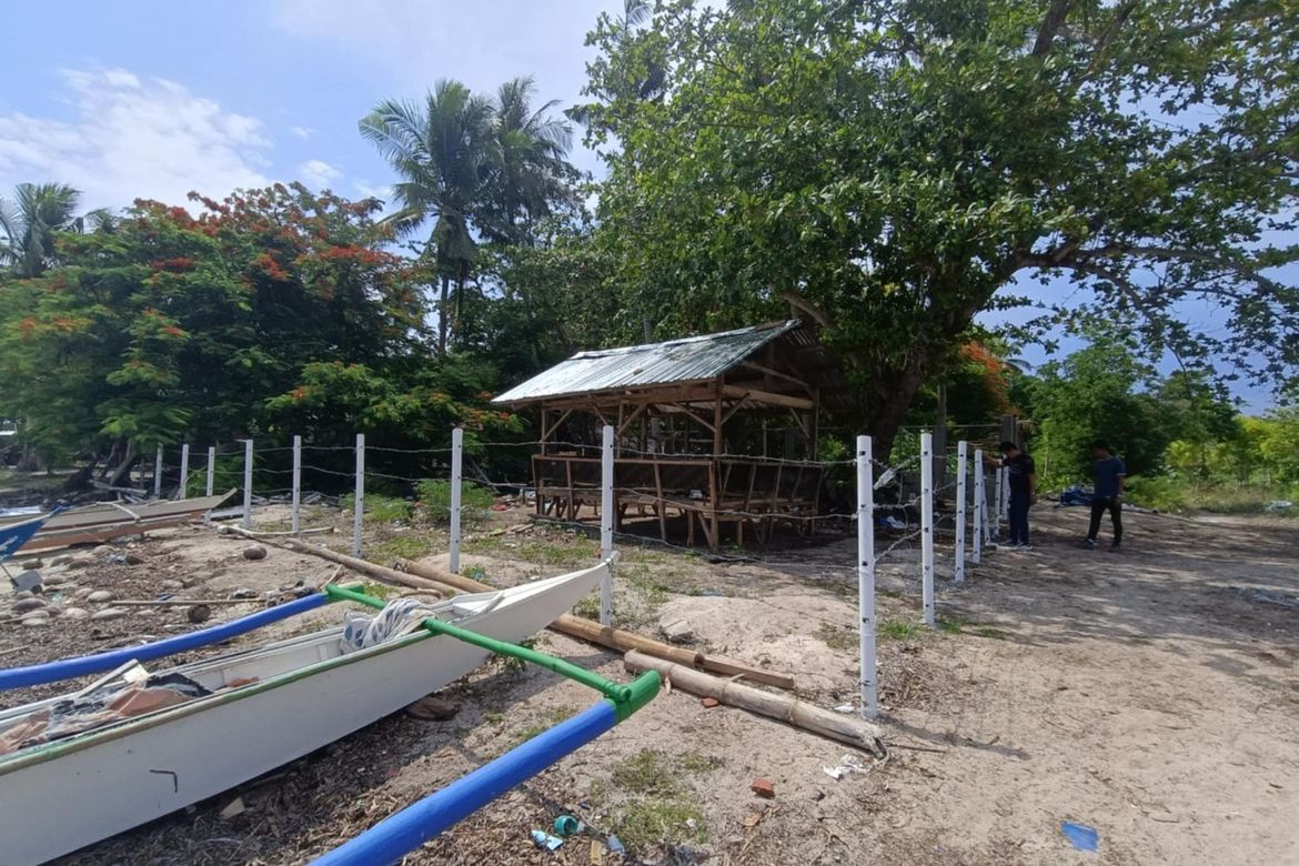 Land for Sale in Doljo, Panglao, Bohol – photo 5