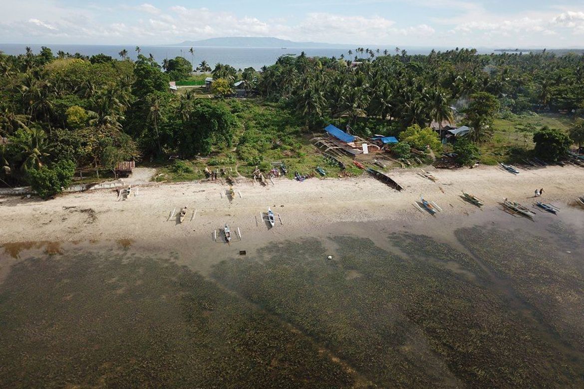 Land for Sale in Doljo, Panglao, Bohol – photo 8