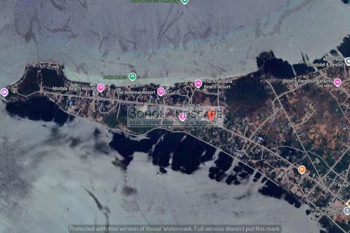 Land for Sale in Doljo, Panglao, Bohol – photo 6