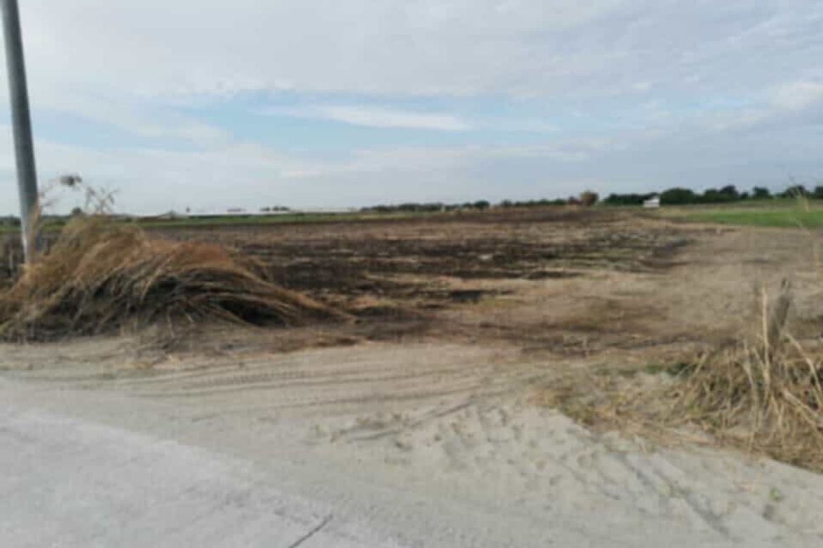 Land for Sale in Dolores, Bacolor, Pampanga – photo 3