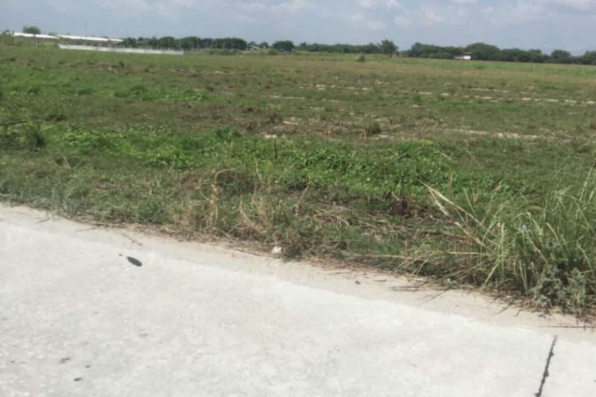 Land for Sale in Dolores, Bacolor, Pampanga – photo 5