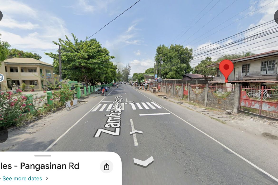 Land for Sale in Dolores, Cabangan, Zambales – photo 7