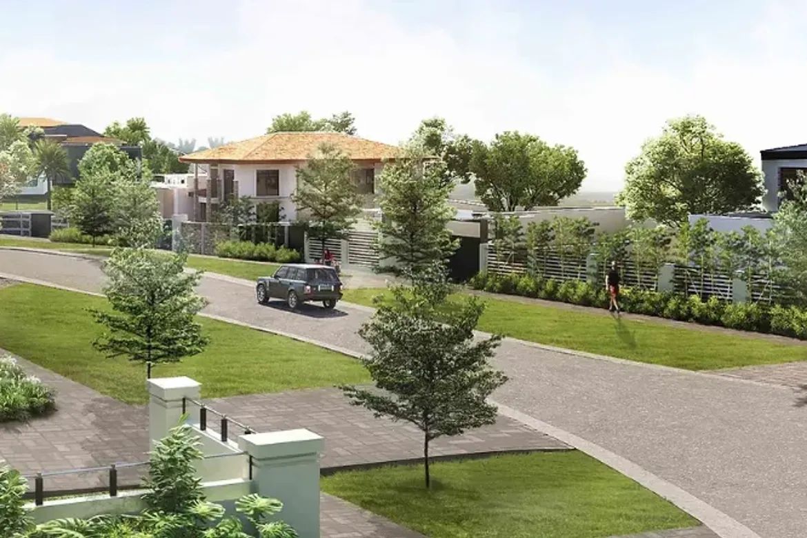 Land for Sale in Dolores, Porac, Pampanga – photo 2