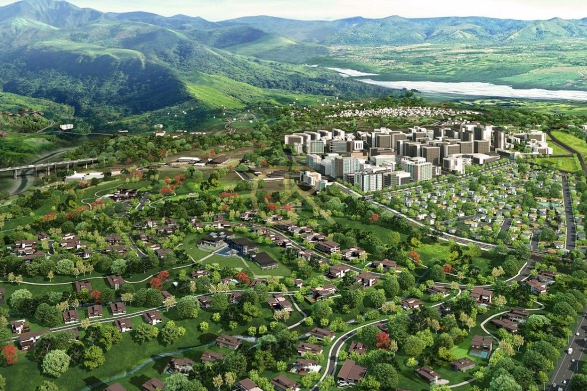 Land for Sale in Dolores, Porac, Pampanga – photo 3