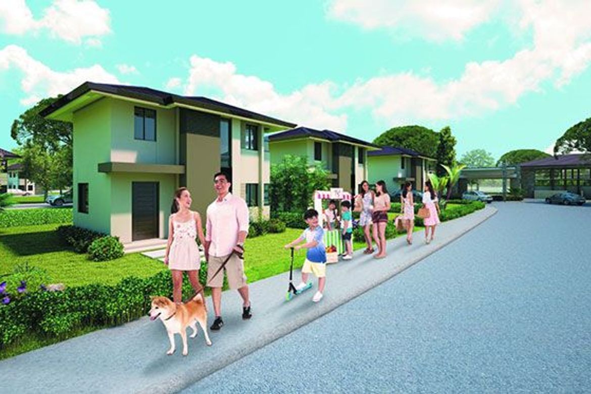 Land for Sale in Dolores, Porac, Pampanga – photo 5