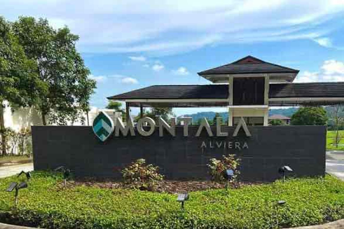 Land for Sale in Dolores, Porac, Pampanga