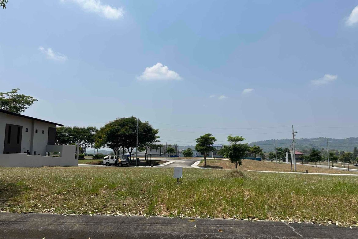Land for Sale in Dolores, Porac, Pampanga – photo 2