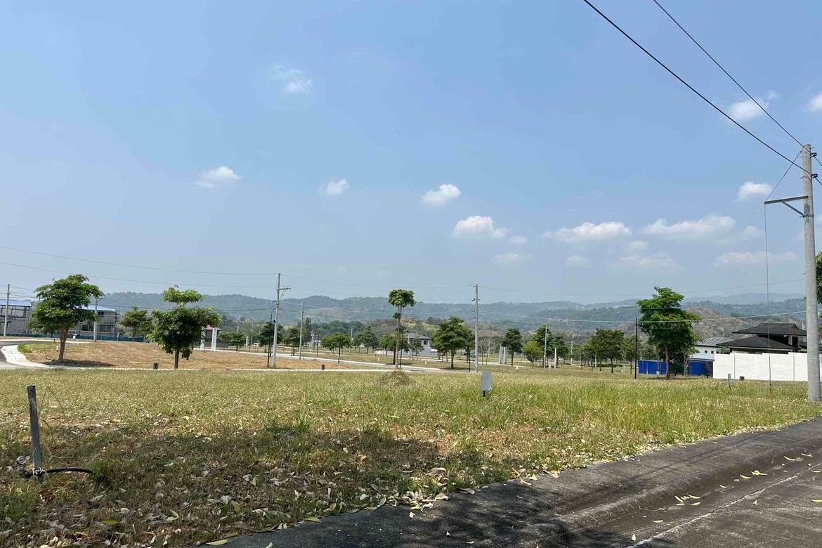 Land for Sale in Dolores, Porac, Pampanga – photo 4