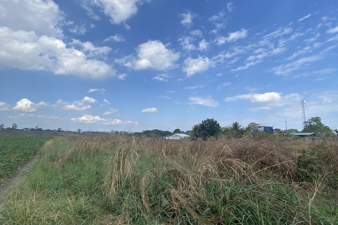 Land for Sale in Dolores, Porac, Pampanga – photo 4