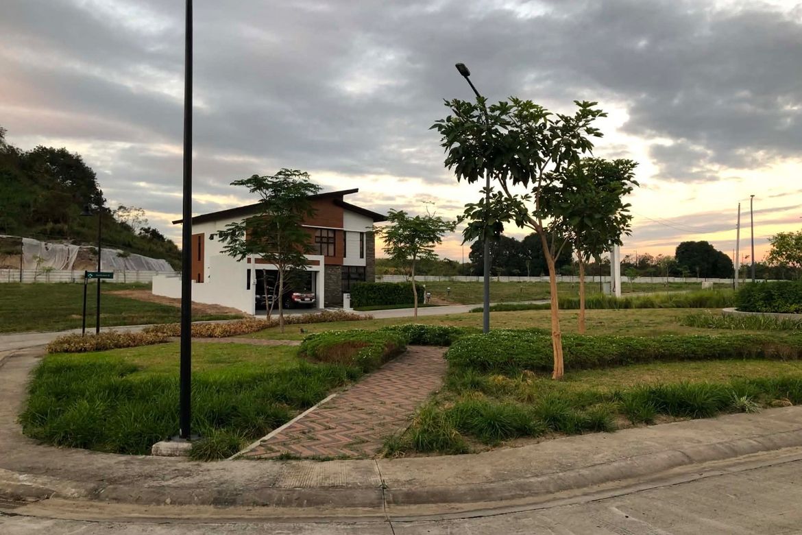 Land for Sale in Dolores, Porac, Pampanga – photo 2