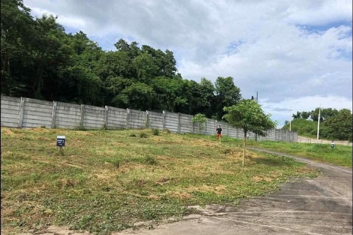 Land for Sale in Dolores, Porac, Pampanga – photo 2