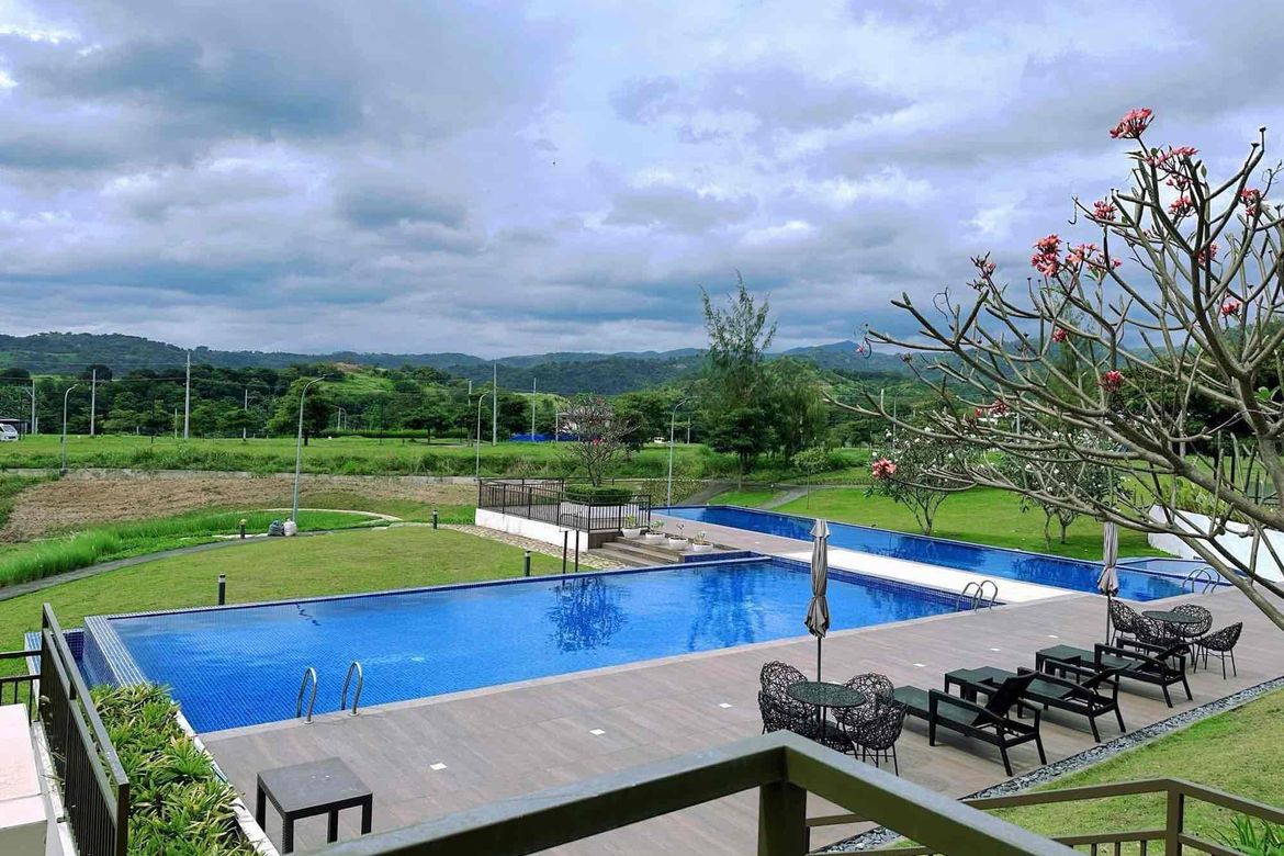 Land for Sale in Dolores, Porac, Pampanga – photo 2