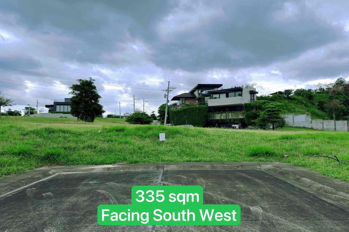 Land for Sale in Dolores, Porac, Pampanga – photo 5