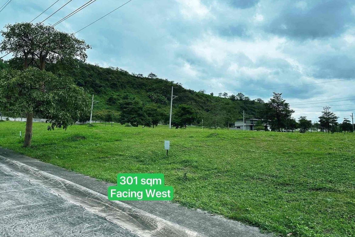 Land for Sale in Dolores, Porac, Pampanga – photo 6
