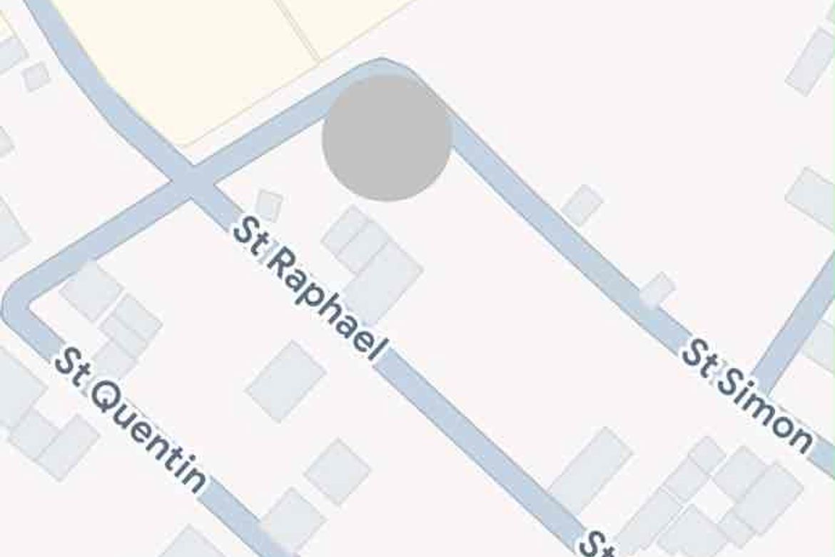 Land for Sale in Dolores, San Fernando, Pampanga – photo 2